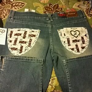 NWT☆ Luxirie Pants